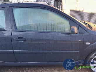 Ford Fiesta Fiesta 5 ST, Hatchback, 2005 / 2008 2.0 16V ST150 picture 11