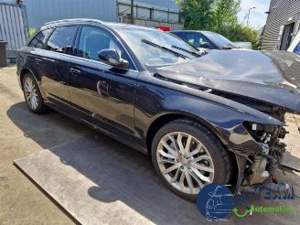 Audi A6 avant A6 Avant (C7), Combi, 2011 / 2018 3.0 TDI V6 24V Quattro picture 9