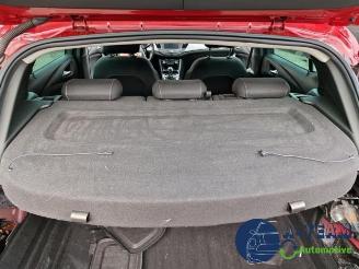Opel Astra Astra K, Hatchback 5-drs, 2015 / 2022 1.2 Turbo 12V picture 32