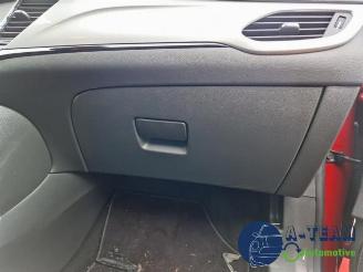 Opel Astra Astra K, Hatchback 5-drs, 2015 / 2022 1.2 Turbo 12V picture 25