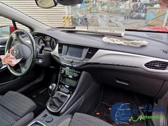 Opel Astra Astra K, Hatchback 5-drs, 2015 / 2022 1.2 Turbo 12V picture 18