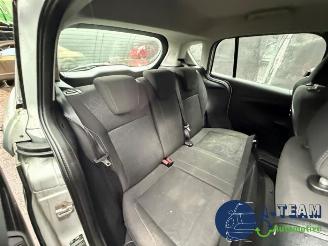 Ford B-Max B-Max (JK8), MPV, 2012 / 2017 1.0 EcoBoost 12V 100 picture 9