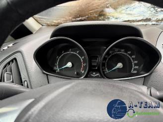 Ford B-Max B-Max (JK8), MPV, 2012 1.0 EcoBoost 12V 100 picture 15