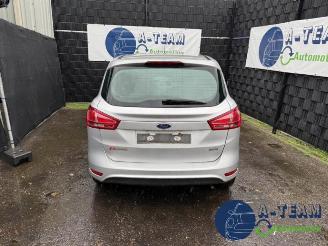 Ford B-Max B-Max (JK8), MPV, 2012 1.0 EcoBoost 12V 100 picture 2