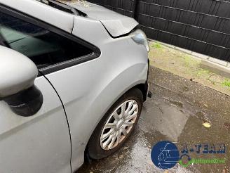 Ford B-Max B-Max (JK8), MPV, 2012 / 2017 1.0 EcoBoost 12V 100 picture 23