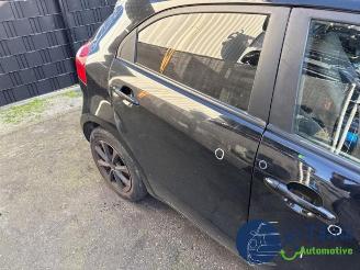 Kia Rio Rio III (UB), Hatchback, 2011 / 2017 1.2 CVVT 16V picture 32