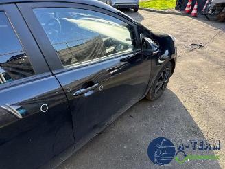 Kia Rio Rio III (UB), Hatchback, 2011 / 2017 1.2 CVVT 16V picture 25