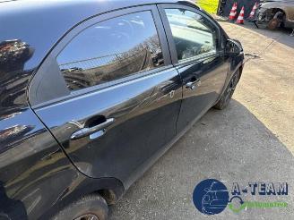 Kia Rio Rio III (UB), Hatchback, 2011 / 2017 1.2 CVVT 16V picture 33