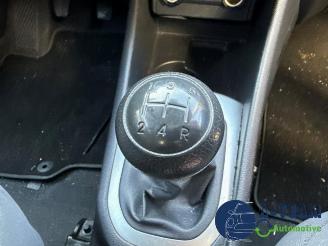 Kia Rio Rio III (UB), Hatchback, 2011 / 2017 1.2 CVVT 16V picture 21