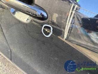 Kia Rio Rio III (UB), Hatchback, 2011 / 2017 1.2 CVVT 16V picture 30