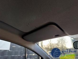 Kia Rio Rio III (UB), Hatchback, 2011 / 2017 1.2 CVVT 16V picture 22