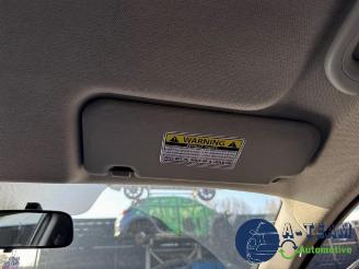 Kia Rio Rio III (UB), Hatchback, 2011 / 2017 1.2 CVVT 16V picture 23