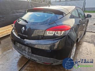 Renault Mégane Megane III Coupe (DZ), Hatchback 3-drs, 2008 / 2016 1.4 16V TCe 130 picture 15