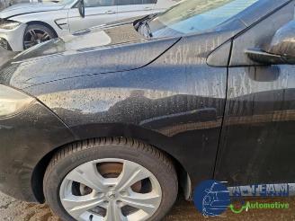 Renault Mégane Megane III Coupe (DZ), Hatchback 3-drs, 2008 / 2016 1.4 16V TCe 130 picture 22