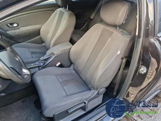 Renault Mégane Megane III Coupe (DZ), Hatchback 3-drs, 2008 / 2016 1.4 16V TCe 130 picture 24