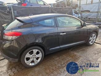 Renault Mégane Megane III Coupe (DZ), Hatchback 3-drs, 2008 / 2016 1.4 16V TCe 130 picture 12
