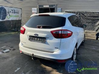 Ford C-Max C-Max (DXA), MPV, 2010 / 2019 1.0 Ti-VCT EcoBoost 12V 125 picture 4