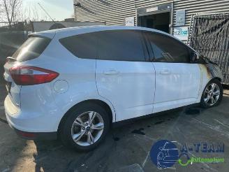 Ford C-Max C-Max (DXA), MPV, 2010 / 2019 1.0 Ti-VCT EcoBoost 12V 125 picture 8