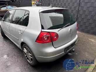 Volkswagen Golf Golf V (1K1), Hatchback, 2003 / 2010 1.4 TSI 140 16V picture 6