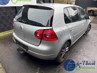 Volkswagen Golf Golf V (1K1), Hatchback, 2003 / 2010 1.4 TSI 140 16V picture 8