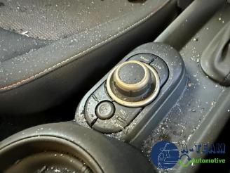 Mini Cooper Mini (F55), Hatchback 5-drs, 2013 1.5 12V Cooper picture 20