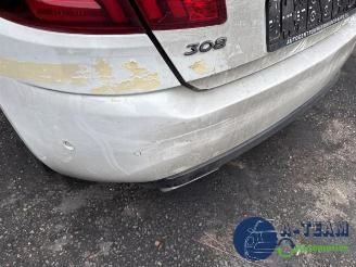 Peugeot 308 308 (L3/L8/LB/LH/LP), Hatchback 5-drs, 2013 / 2021 1.2 12V e-THP PureTech 130 picture 33