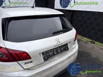 Peugeot 308 308 (L3/L8/LB/LH/LP), Hatchback 5-drs, 2013 / 2021 1.2 12V e-THP PureTech 130 picture 34