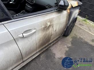 Peugeot 308 308 (L3/L8/LB/LH/LP), Hatchback 5-drs, 2013 / 2021 1.2 12V e-THP PureTech 130 picture 24