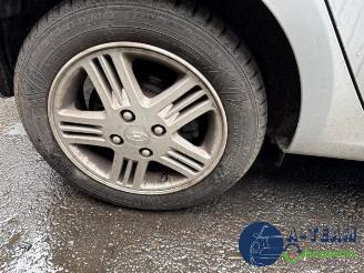 Hyundai I-10 i10 (F5), Hatchback, 2007 / 2013 1.1i 12V picture 11