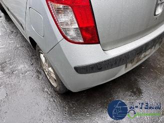 Hyundai I-10 i10 (F5), Hatchback, 2007 / 2013 1.1i 12V picture 29