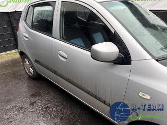 Hyundai I-10 i10 (F5), Hatchback, 2007 / 2013 1.1i 12V picture 21