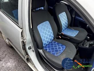 Hyundai I-10 i10 (F5), Hatchback, 2007 / 2013 1.1i 12V picture 15