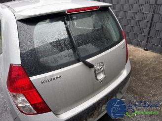 Hyundai I-10 i10 (F5), Hatchback, 2007 / 2013 1.1i 12V picture 30