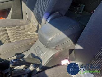 Chevrolet Captiva Captiva (C100), SUV, 2006 / 2011 2.4 16V 4x2 picture 24