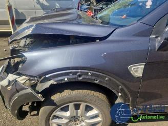 Chevrolet Captiva Captiva (C100), SUV, 2006 / 2011 2.4 16V 4x2 picture 14