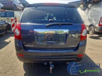 Chevrolet Captiva Captiva (C100), SUV, 2006 / 2011 2.4 16V 4x2 picture 2