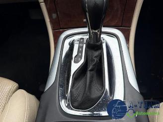 Opel Insignia Insignia Sports Tourer, Combi, 2008 / 2017 2.0 SIDI Eco Turbo 16V picture 28