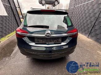 Opel Insignia Insignia Sports Tourer, Combi, 2008 / 2017 2.0 SIDI Eco Turbo 16V picture 7