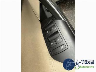 Opel Insignia Insignia Sports Tourer, Combi, 2008 / 2017 2.0 SIDI Eco Turbo 16V picture 16