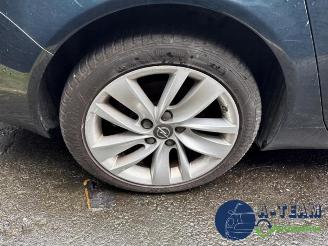 Opel Insignia Insignia Sports Tourer, Combi, 2008 / 2017 2.0 SIDI Eco Turbo 16V picture 12