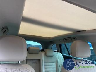 Opel Insignia Insignia Sports Tourer, Combi, 2008 / 2017 2.0 SIDI Eco Turbo 16V picture 33