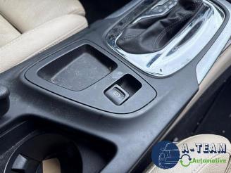 Opel Insignia Insignia Sports Tourer, Combi, 2008 / 2017 2.0 SIDI Eco Turbo 16V picture 30