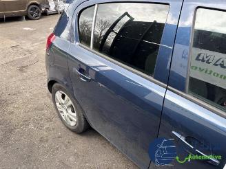 Opel Corsa Corsa D, Hatchback, 2006 / 2014 1.3 CDTi 16V ecoFLEX picture 26