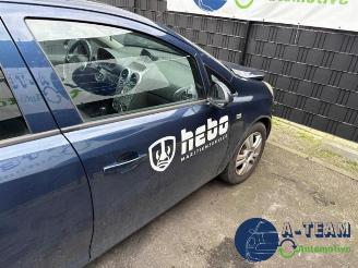 Opel Corsa Corsa D, Hatchback, 2006 / 2014 1.3 CDTi 16V ecoFLEX picture 24