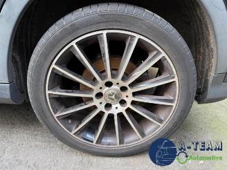 Mercedes GLA GLA (156.9), SUV, 2013 / 2019 2.0 250 Turbo 16V 4-Matic picture 13