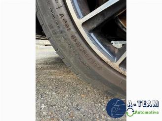 Mercedes GLA GLA (156.9), SUV, 2013 / 2019 2.0 250 Turbo 16V 4-Matic picture 15