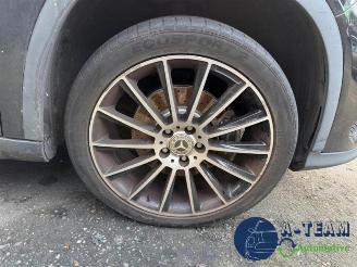 Mercedes GLA GLA (156.9), SUV, 2013 / 2019 2.0 250 Turbo 16V 4-Matic picture 11