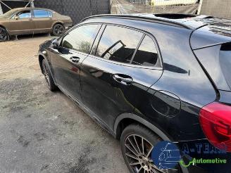 Mercedes GLA GLA (156.9), SUV, 2013 / 2019 2.0 250 Turbo 16V 4-Matic picture 5