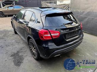 Mercedes GLA GLA (156.9), SUV, 2013 / 2019 2.0 250 Turbo 16V 4-Matic picture 6