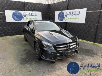 Mercedes GLA GLA (156.9), SUV, 2013 / 2019 2.0 250 Turbo 16V 4-Matic picture 1